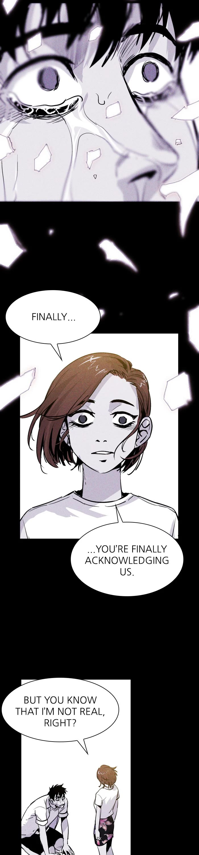 Read Pigpen (en) Manga Online