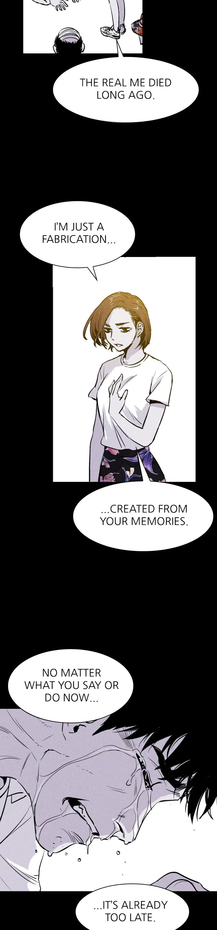 Read Pigpen (en) Manga Online