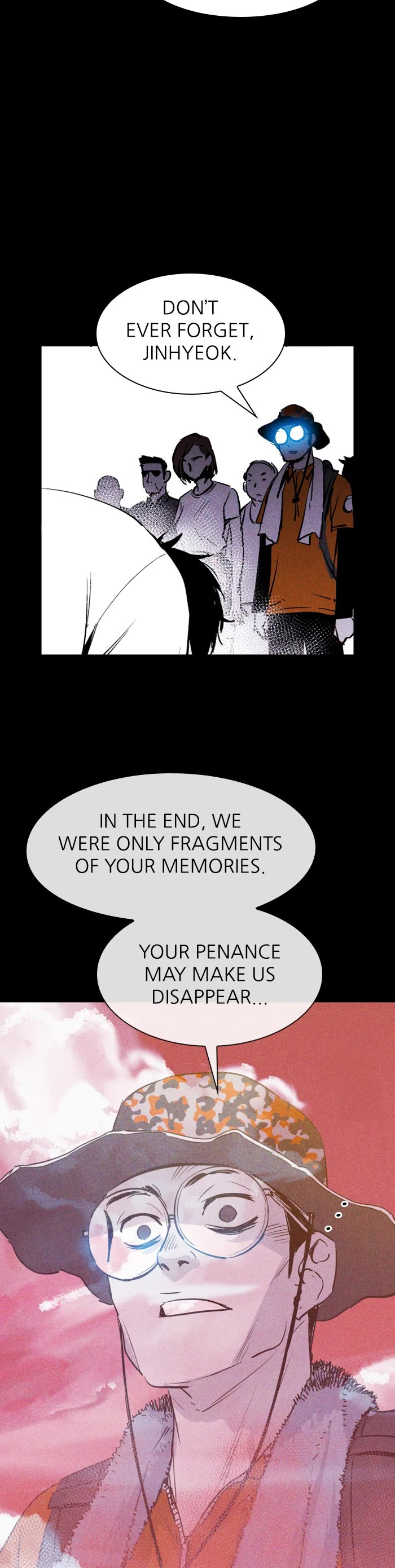 Read Pigpen (en) Manga Online