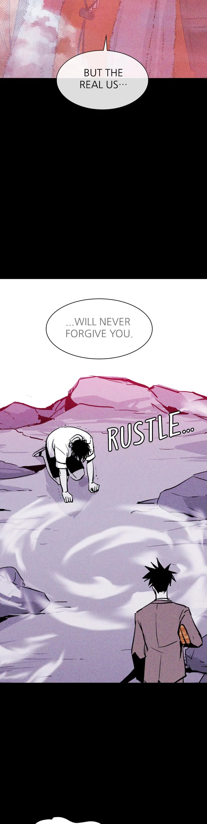 Read Pigpen (en) Manga Online