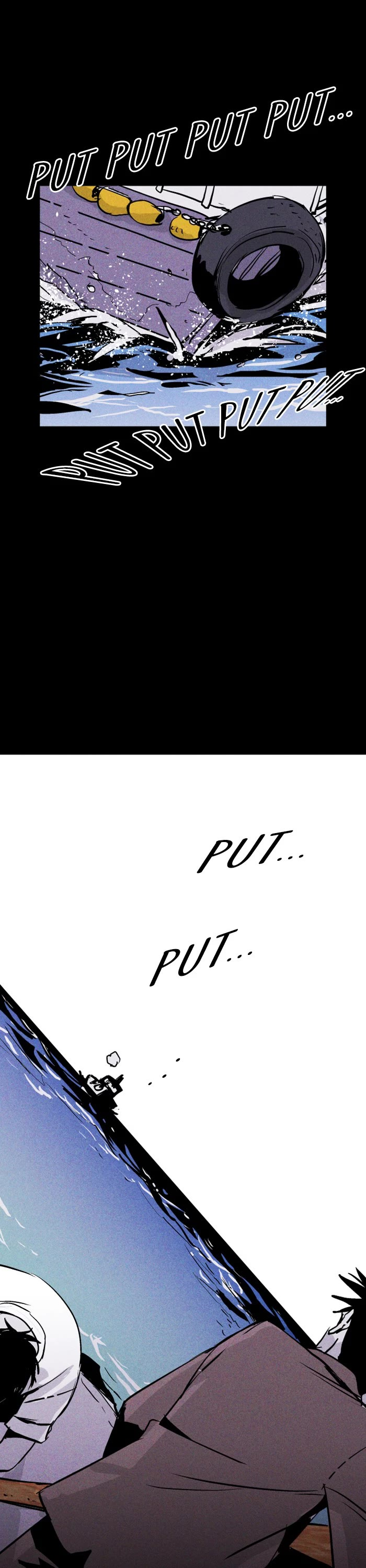 Read Pigpen (en) Manga Online