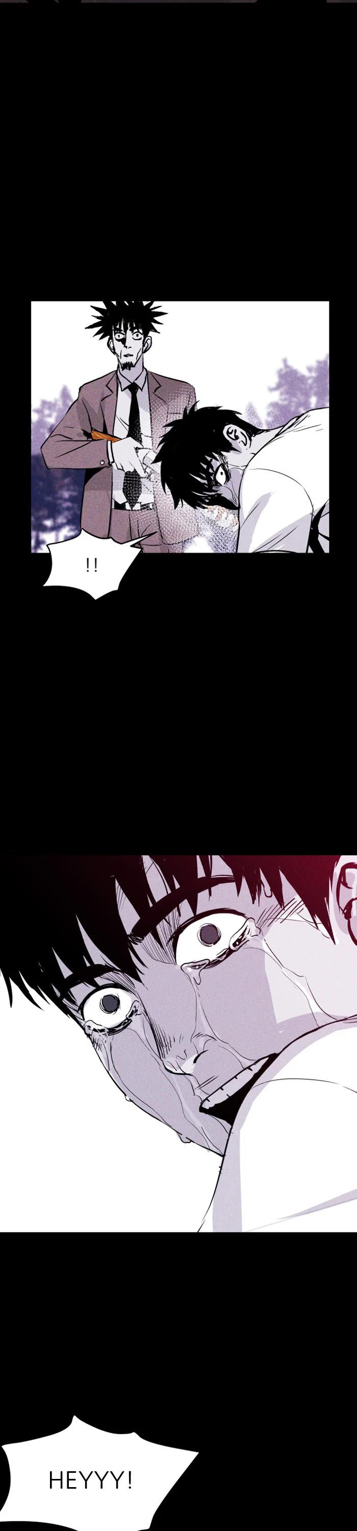 Read Pigpen (en) Manga Online