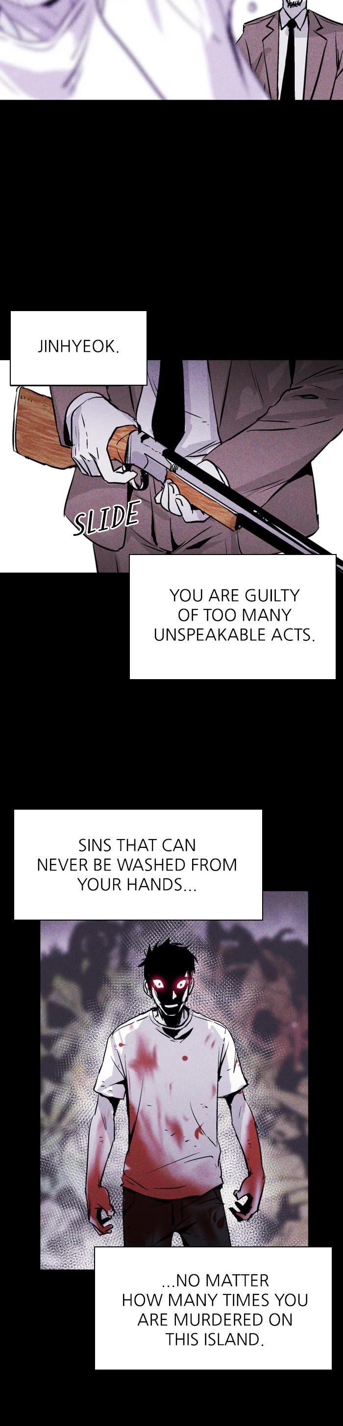 Read Pigpen (en) Manga Online