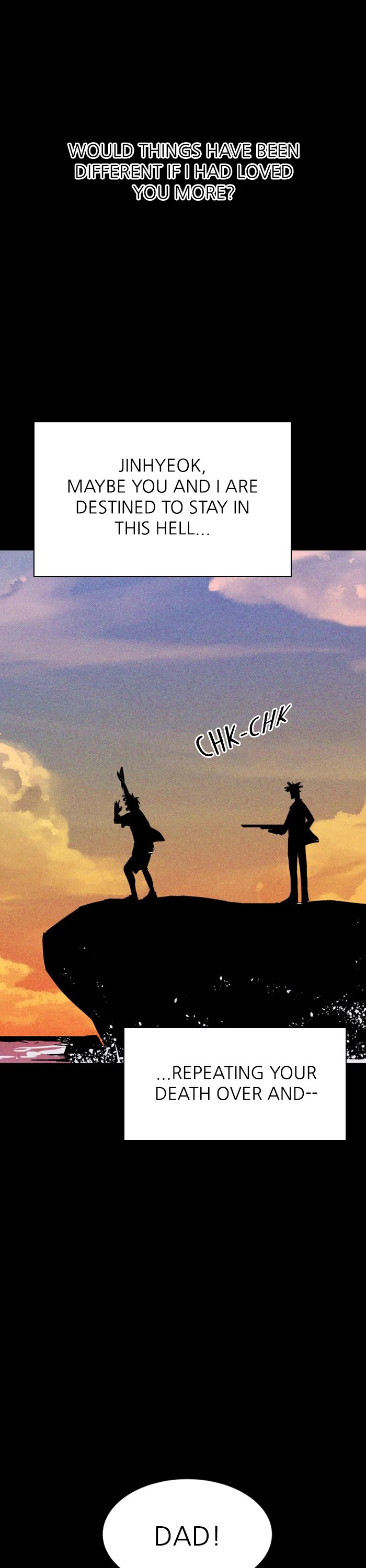 Read Pigpen (en) Manga Online