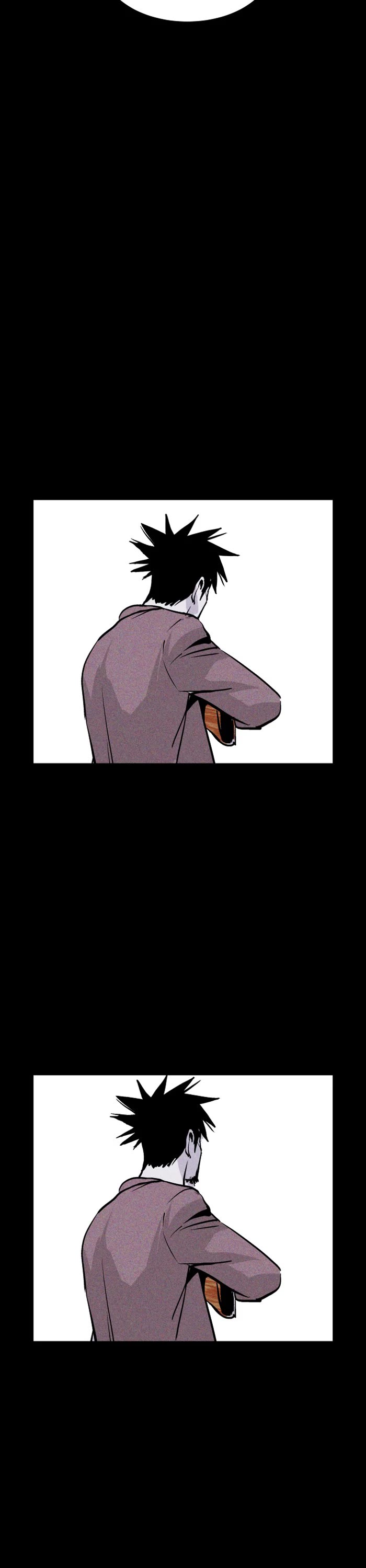 Read Pigpen (en) Manga Online