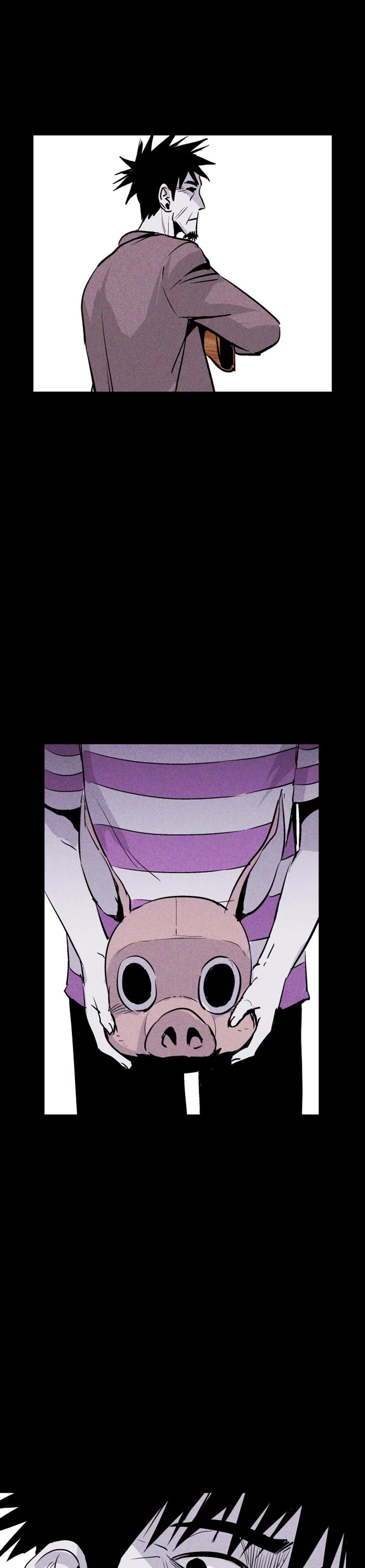 Read Pigpen (en) Manga Online