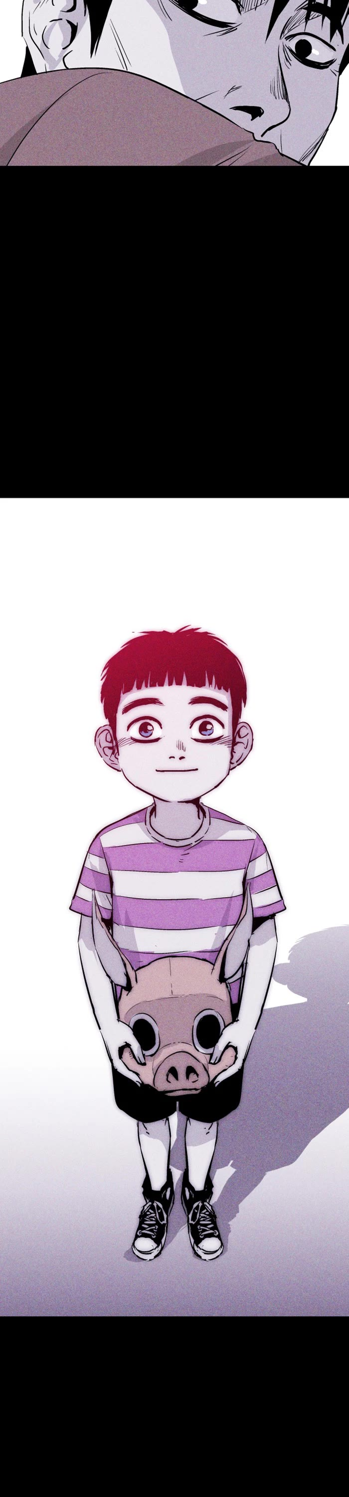 Read Pigpen (en) Manga Online