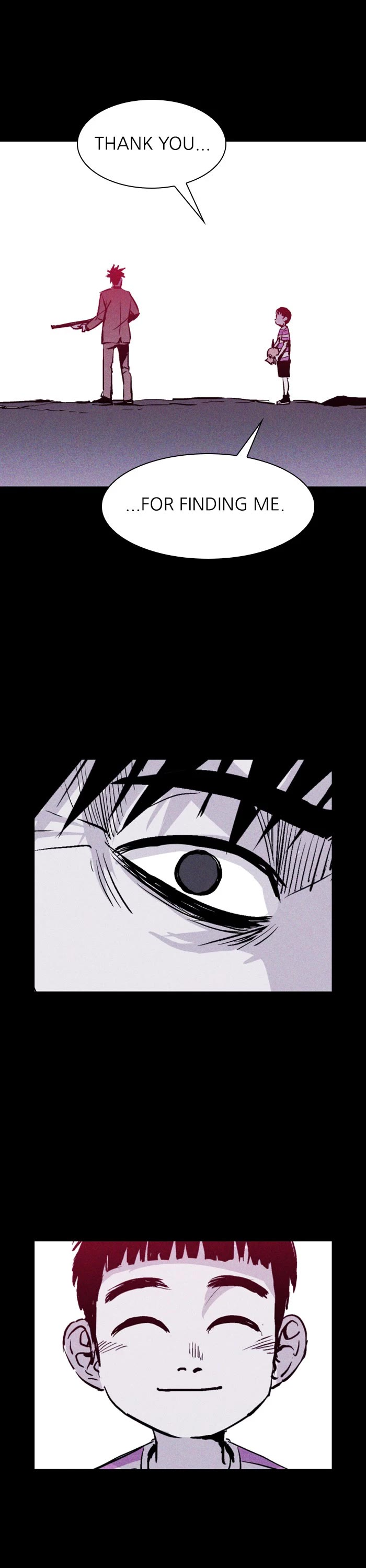 Read Pigpen (en) Manga Online