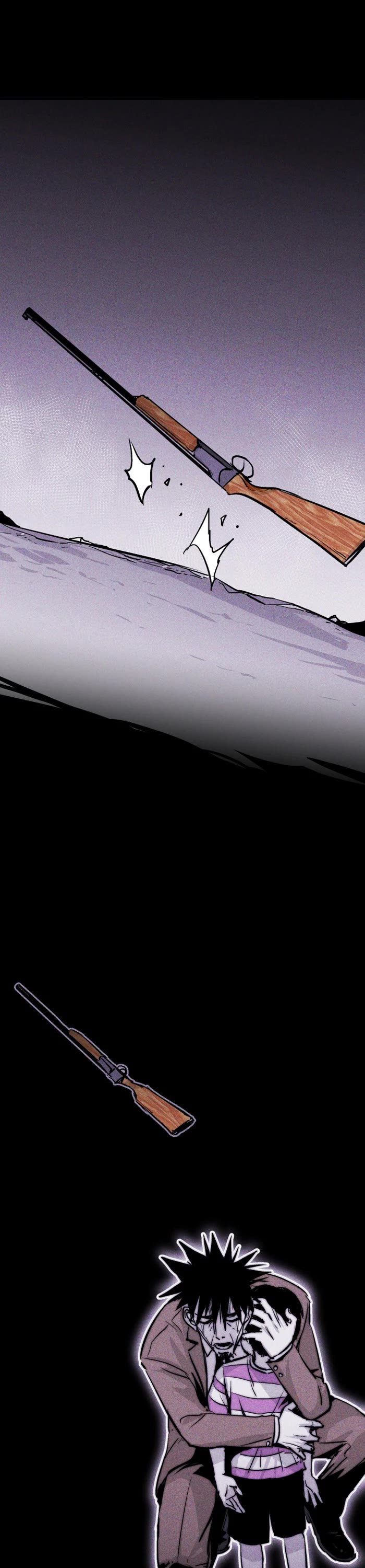 Read Pigpen (en) Manga Online