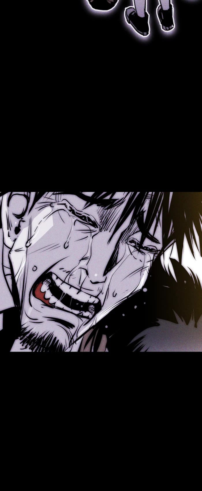 Read Pigpen (en) Manga Online