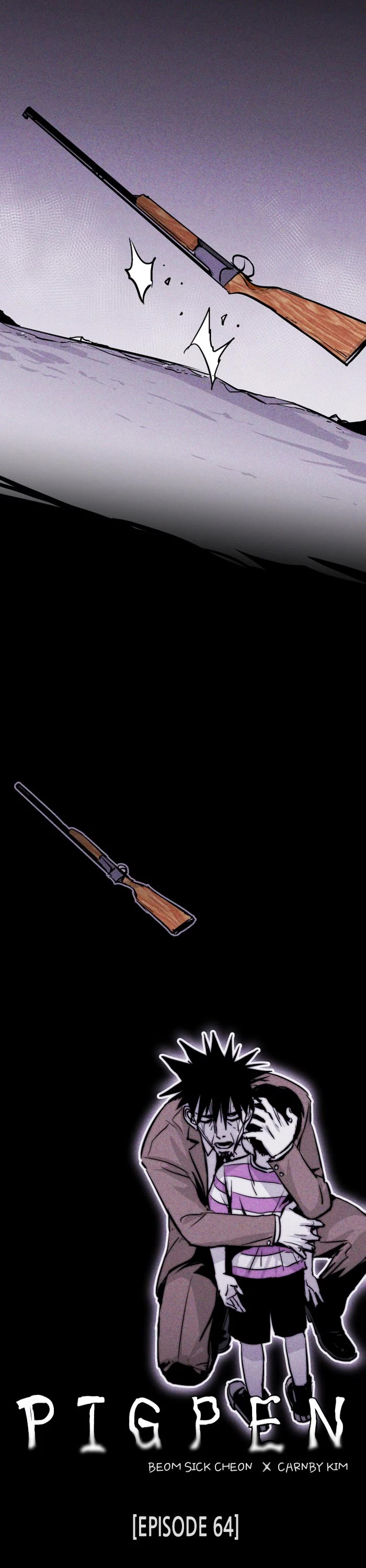 Read Pigpen (en) Manga Online