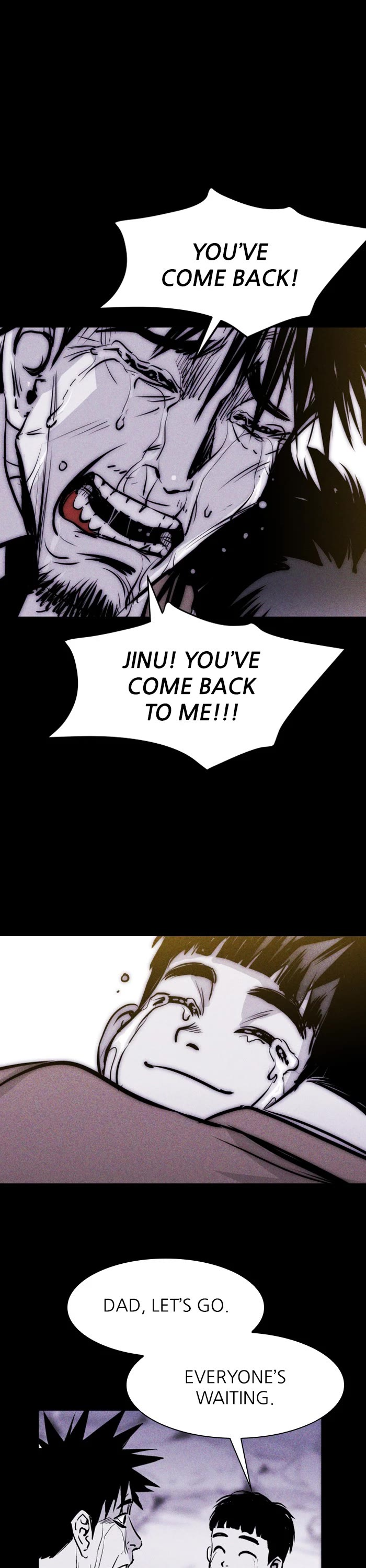 Read Pigpen (en) Manga Online