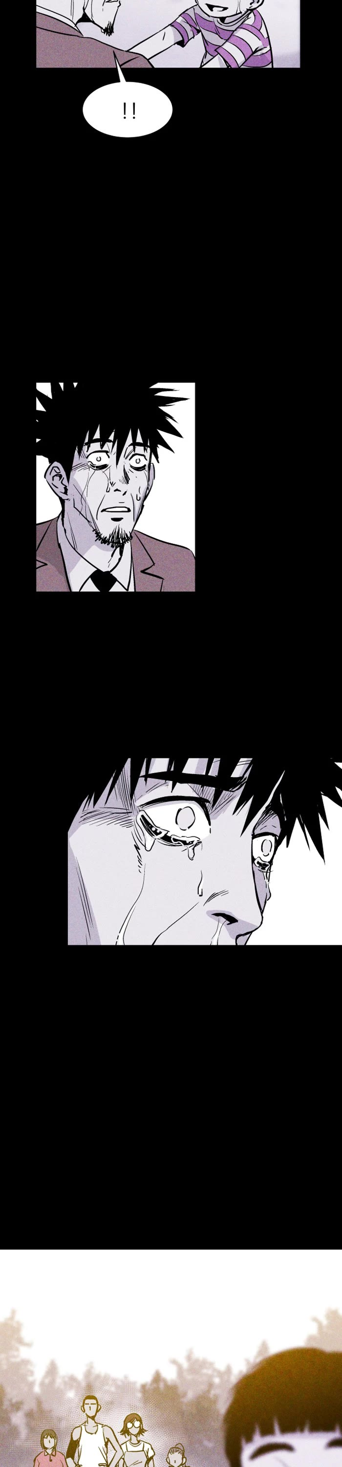 Read Pigpen (en) Manga Online