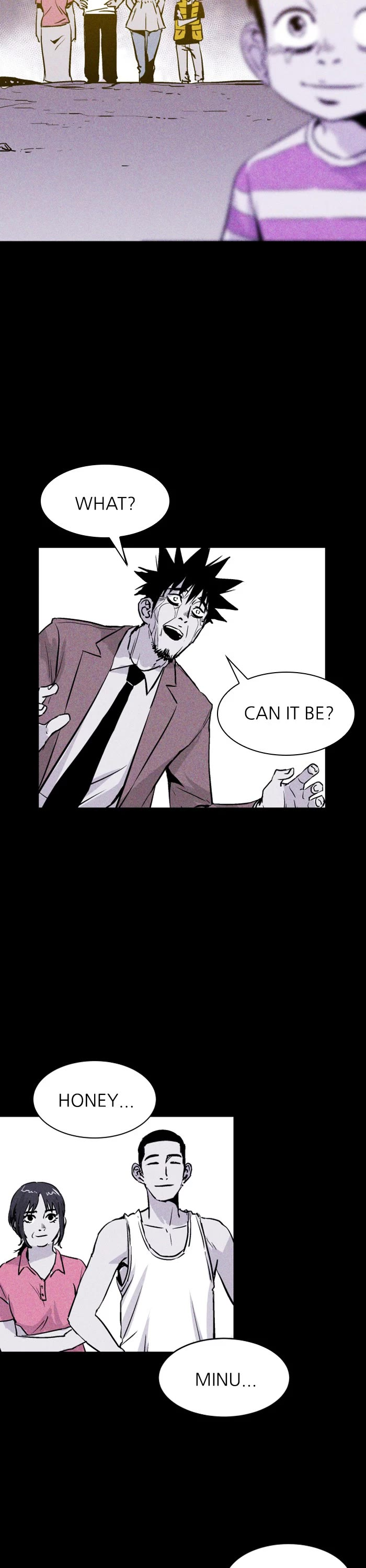 Read Pigpen (en) Manga Online