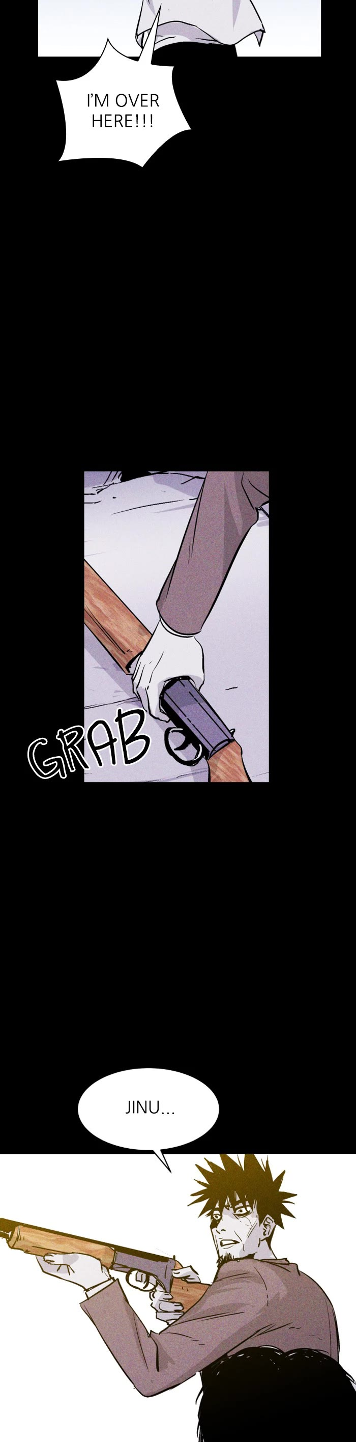 Read Pigpen (en) Manga Online