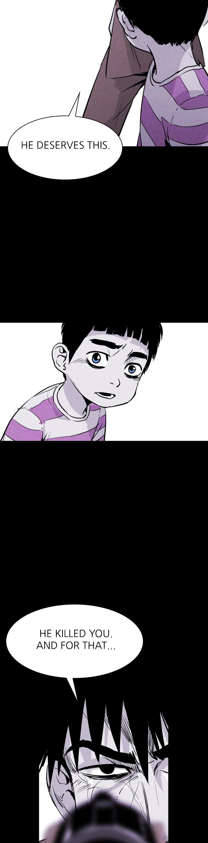 Read Pigpen (en) Manga Online