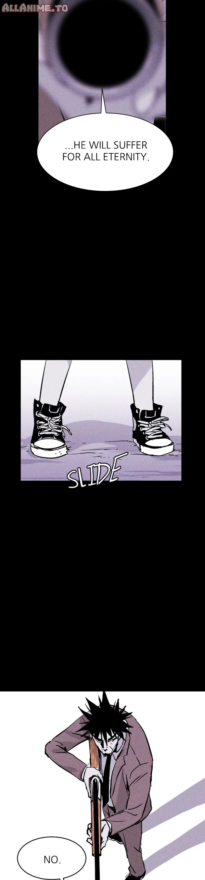 Read Pigpen (en) Manga Online