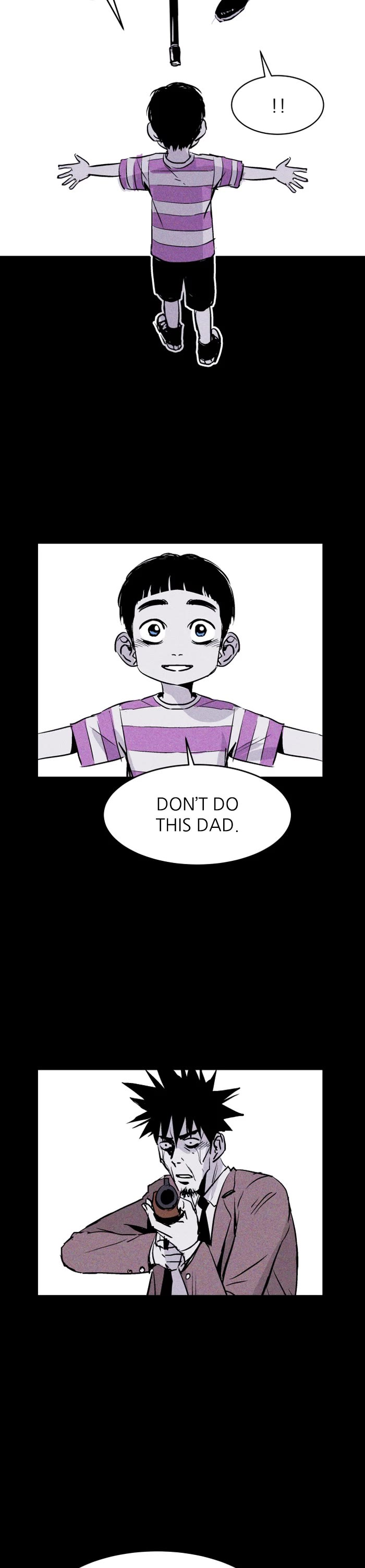 Read Pigpen (en) Manga Online