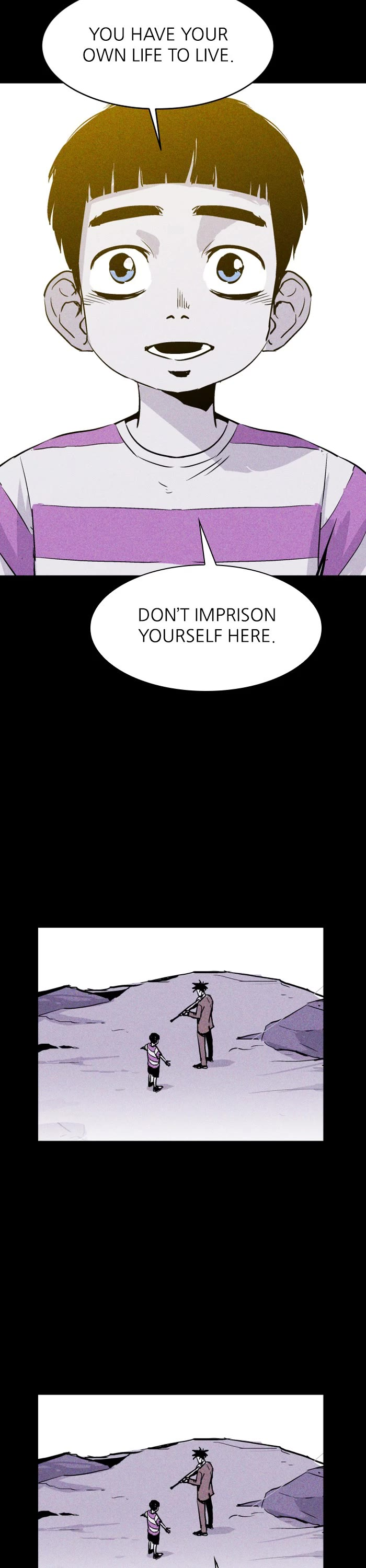 Read Pigpen (en) Manga Online