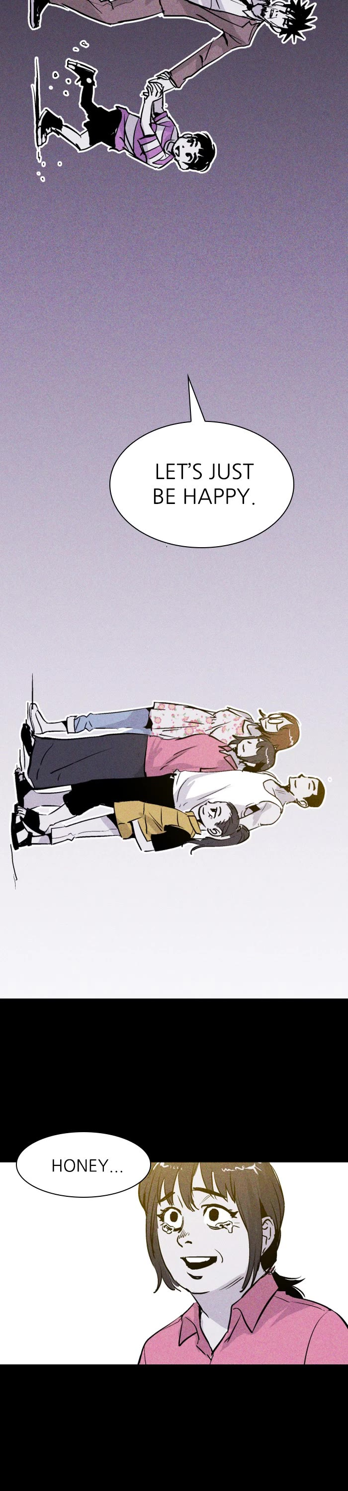 Read Pigpen (en) Manga Online