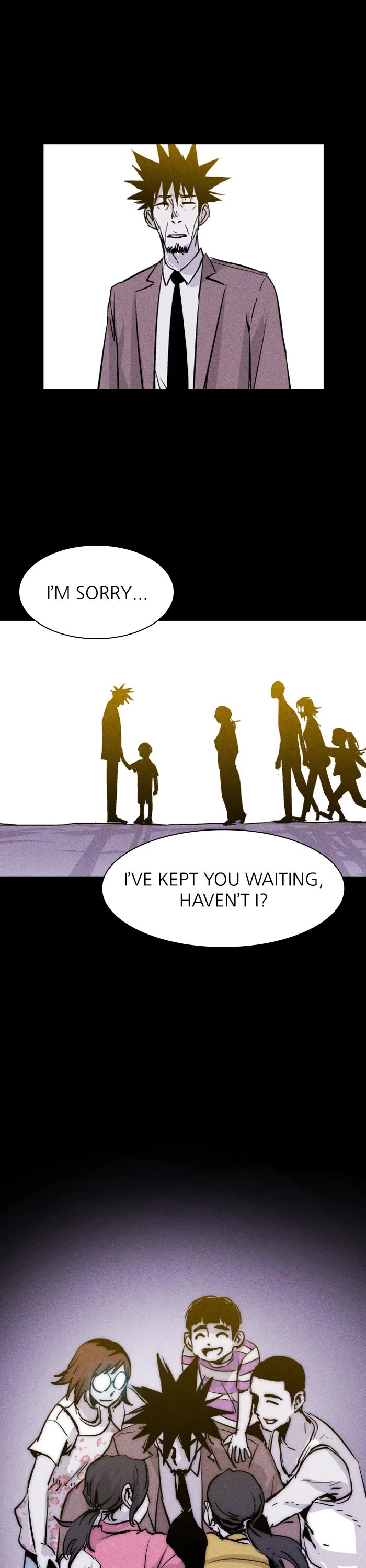 Read Pigpen (en) Manga Online