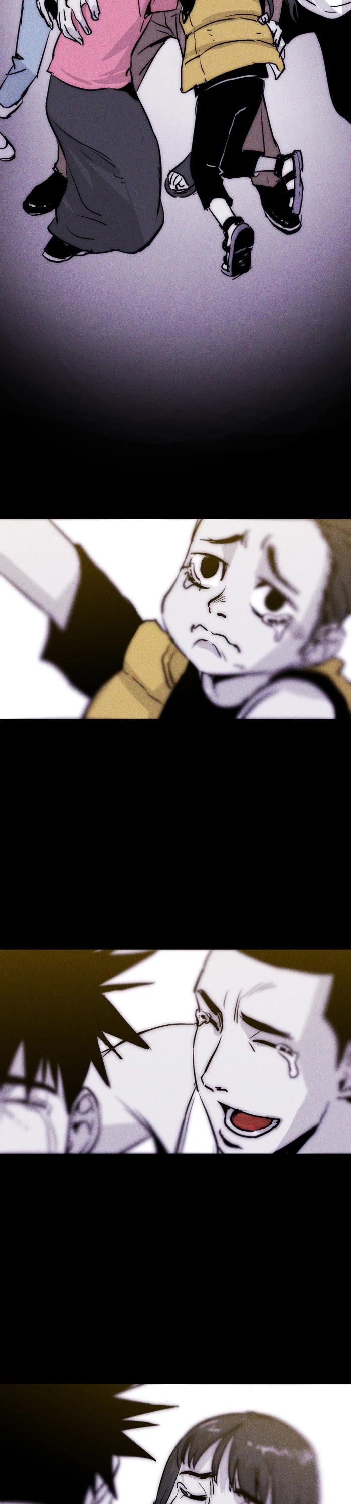 Read Pigpen (en) Manga Online