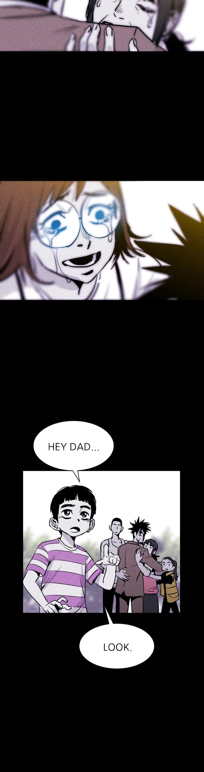 Read Pigpen (en) Manga Online