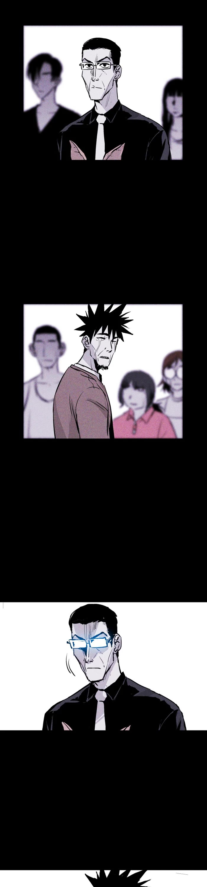 Read Pigpen (en) Manga Online