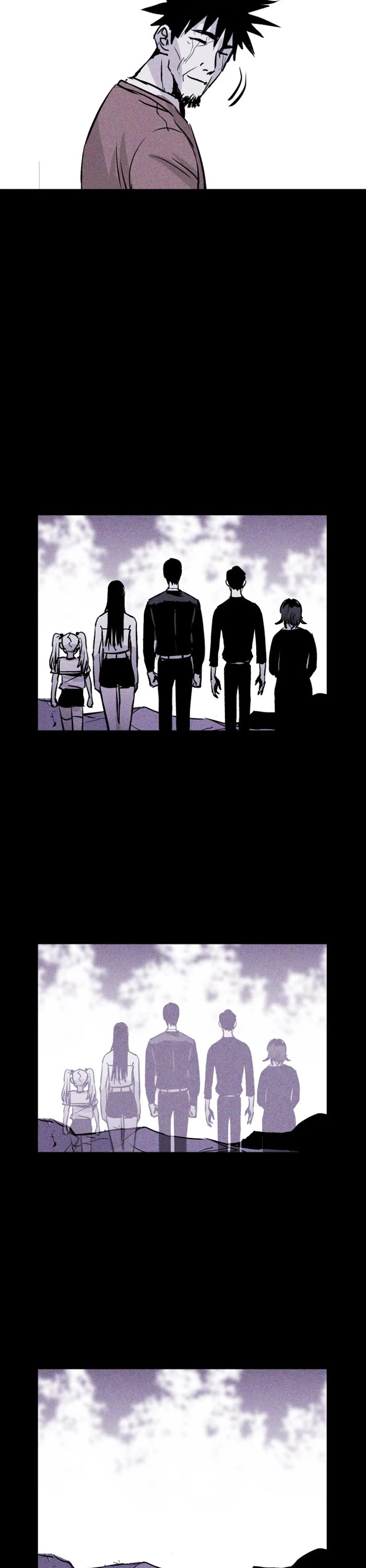 Read Pigpen (en) Manga Online