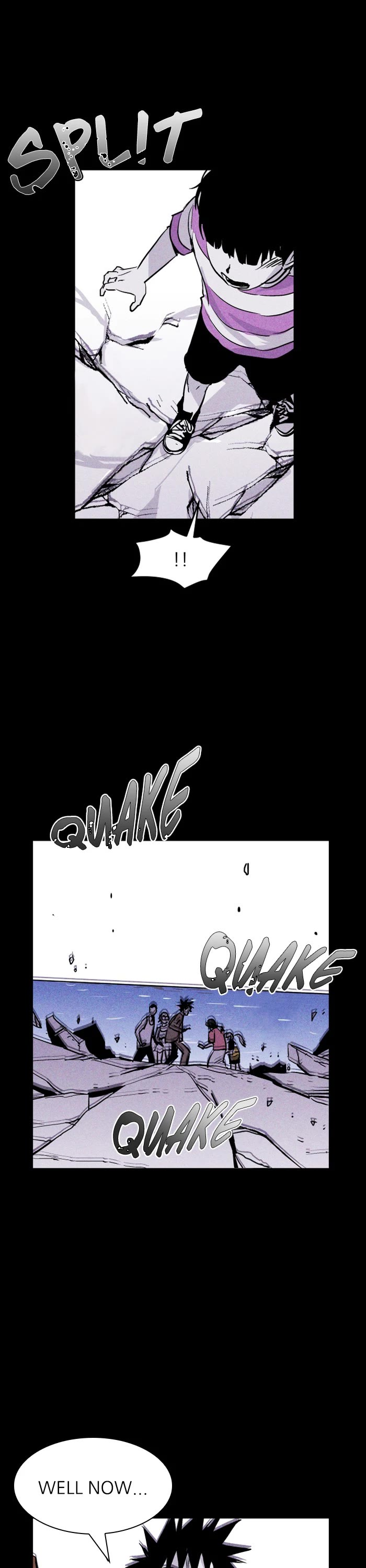 Read Pigpen (en) Manga Online