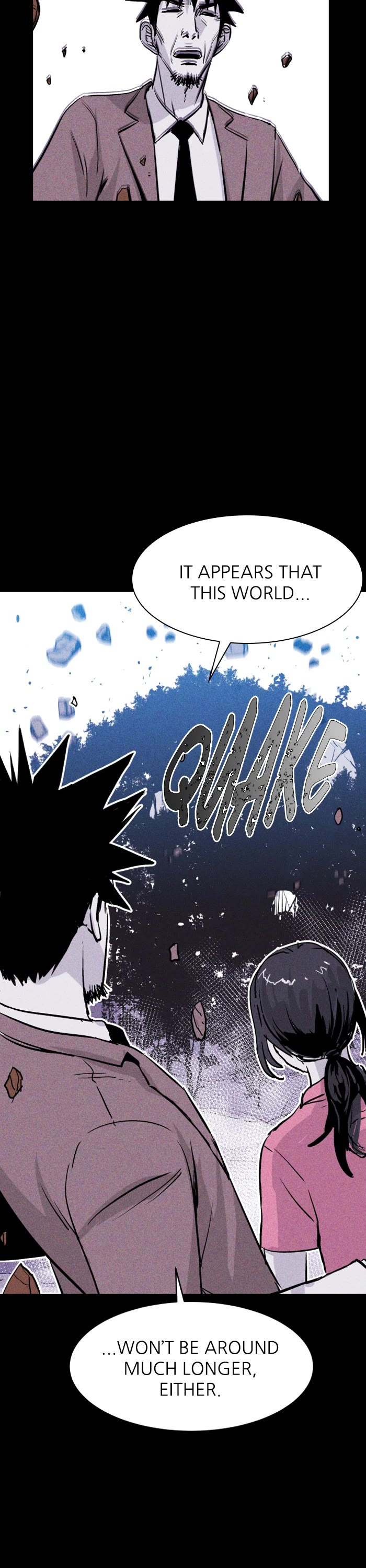 Read Pigpen (en) Manga Online