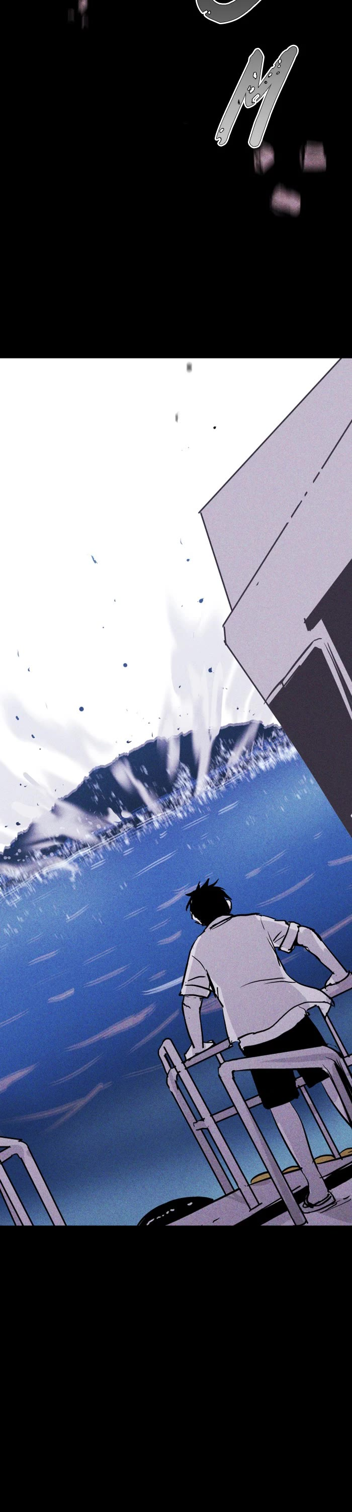 Read Pigpen (en) Manga Online