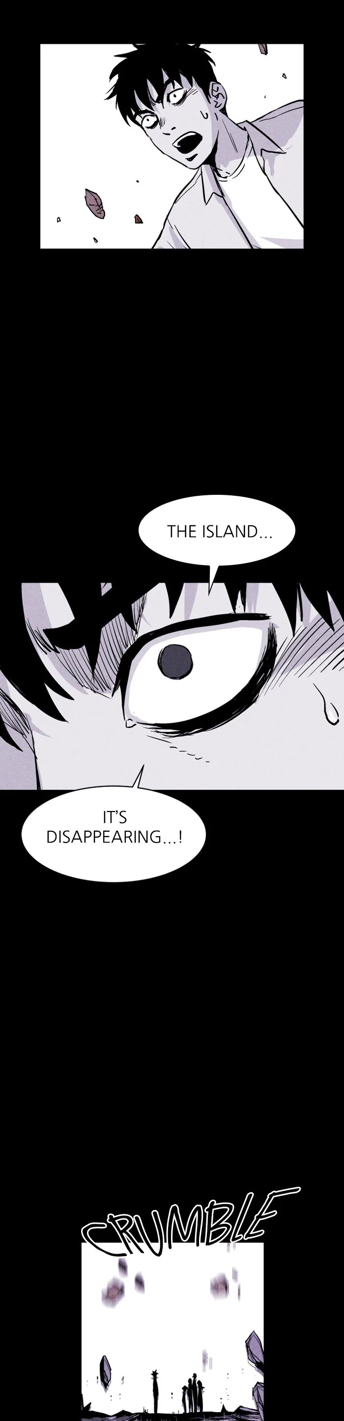 Read Pigpen (en) Manga Online