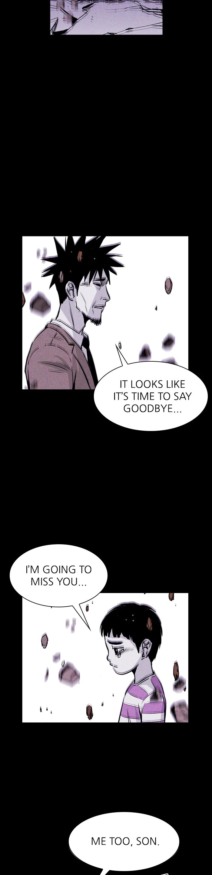 Read Pigpen (en) Manga Online