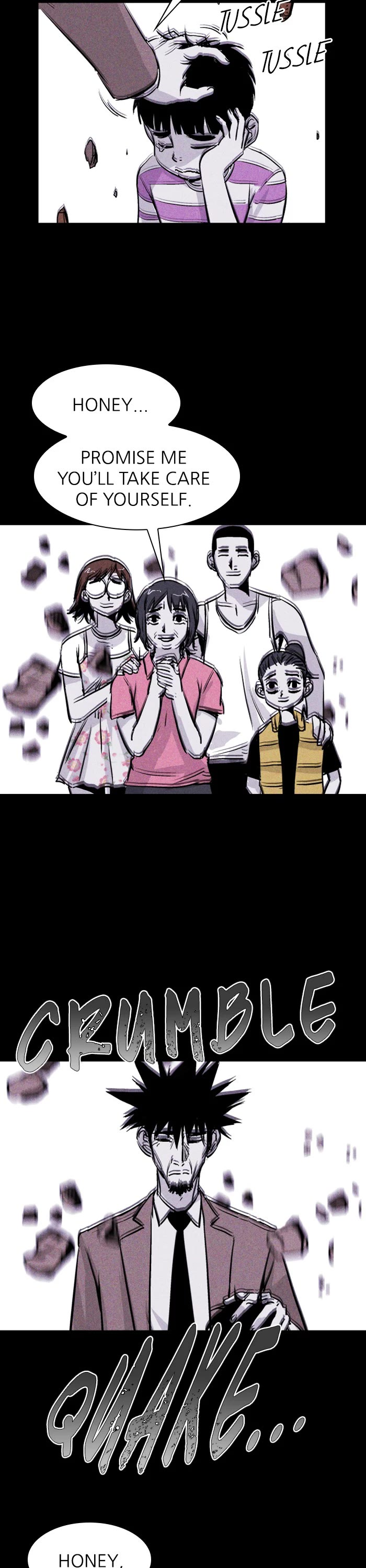 Read Pigpen (en) Manga Online