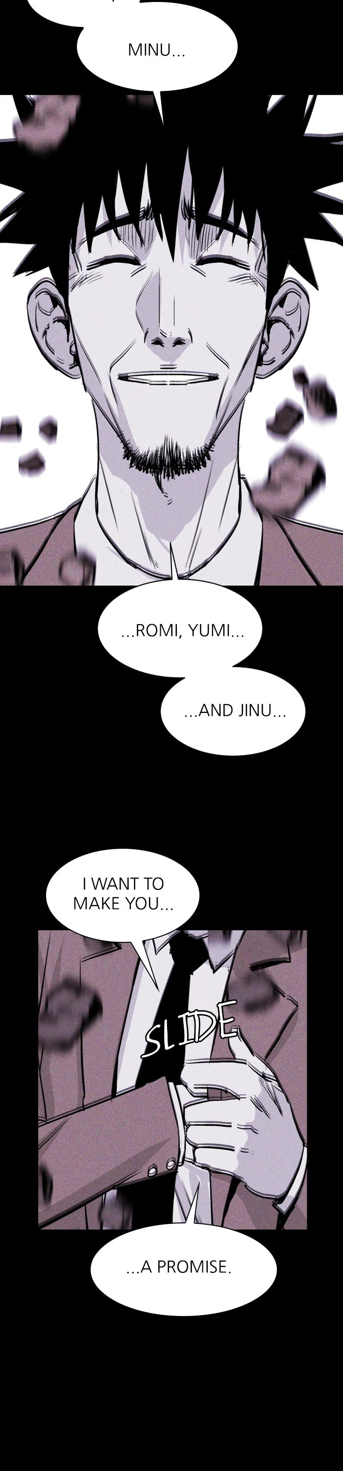 Read Pigpen (en) Manga Online