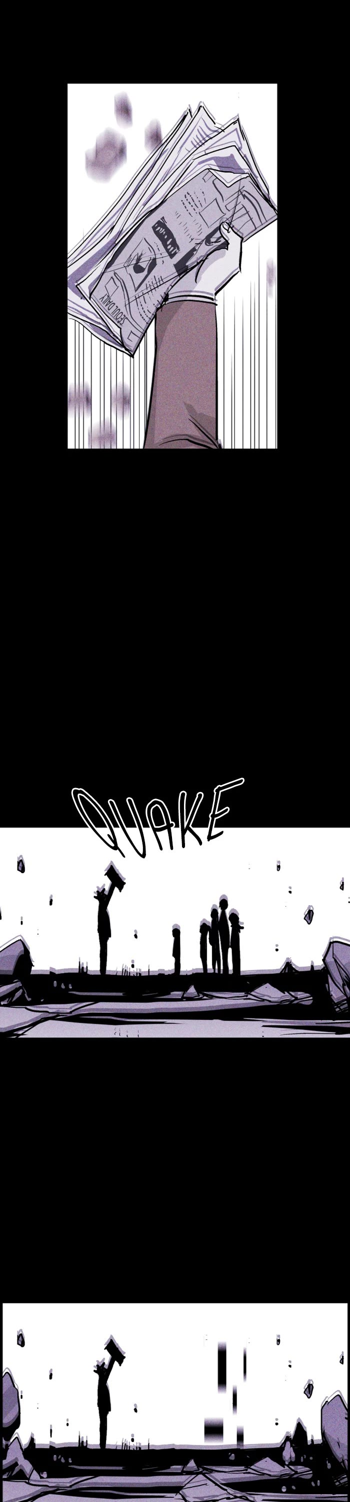 Read Pigpen (en) Manga Online