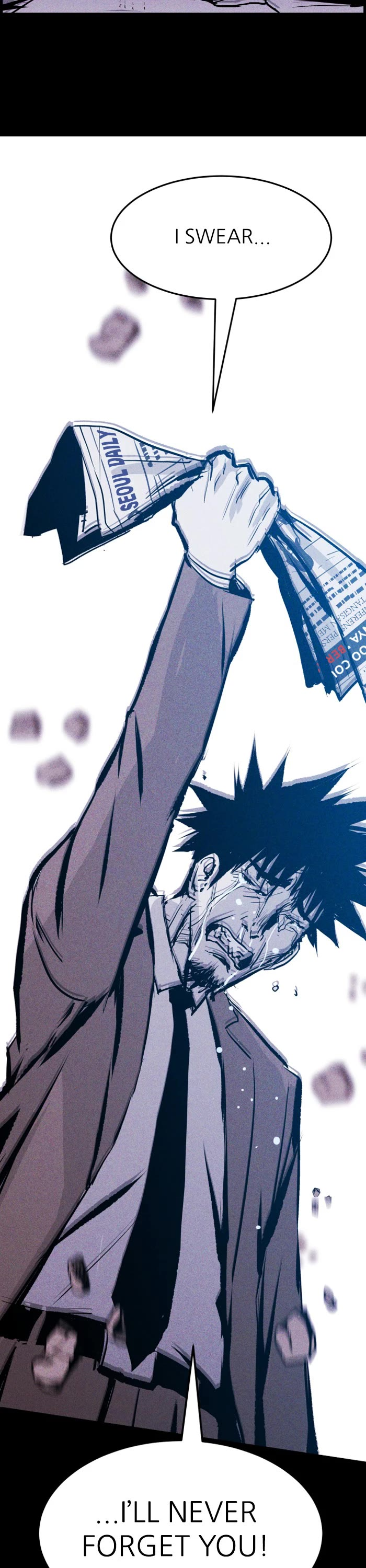 Read Pigpen (en) Manga Online