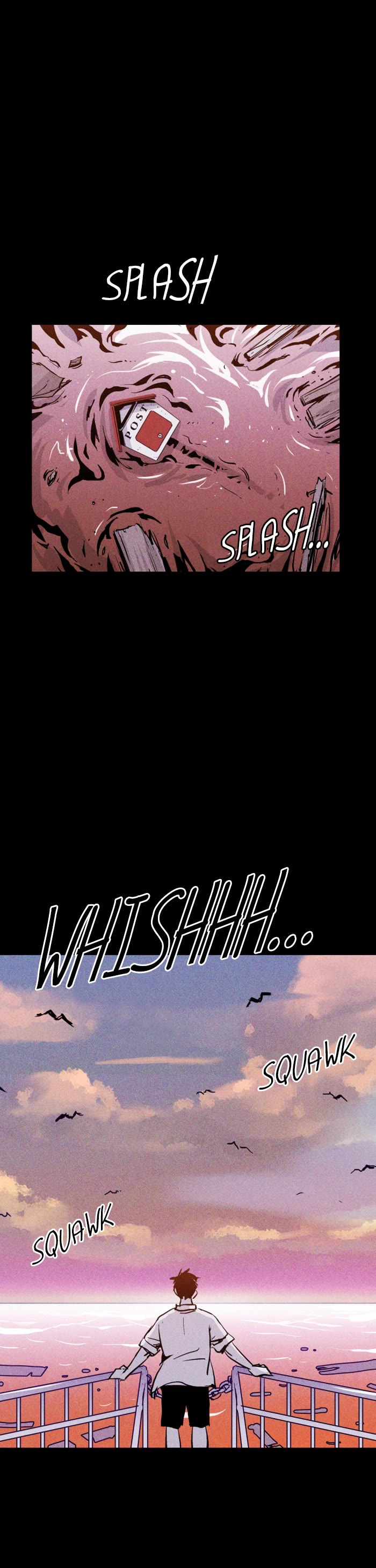 Read Pigpen (en) Manga Online