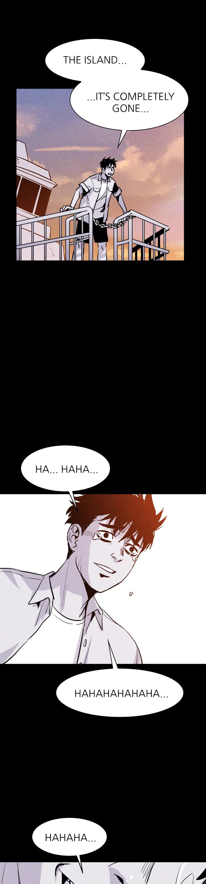 Read Pigpen (en) Manga Online