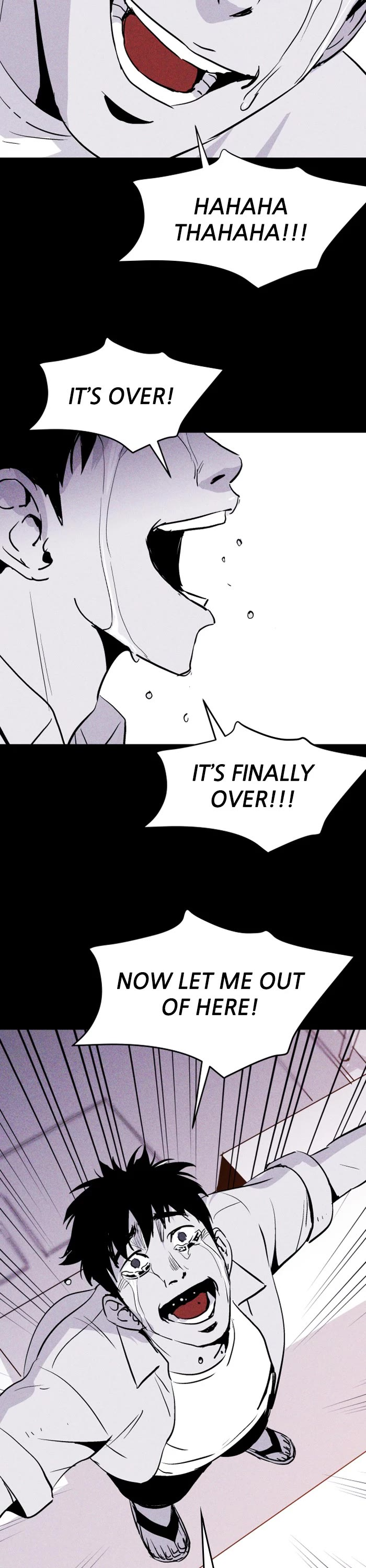 Read Pigpen (en) Manga Online