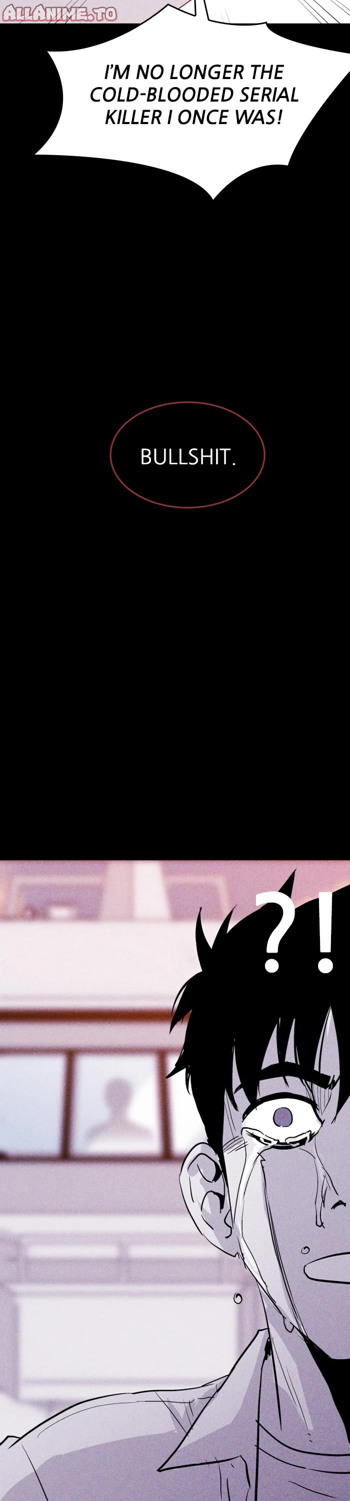 Read Pigpen (en) Manga Online