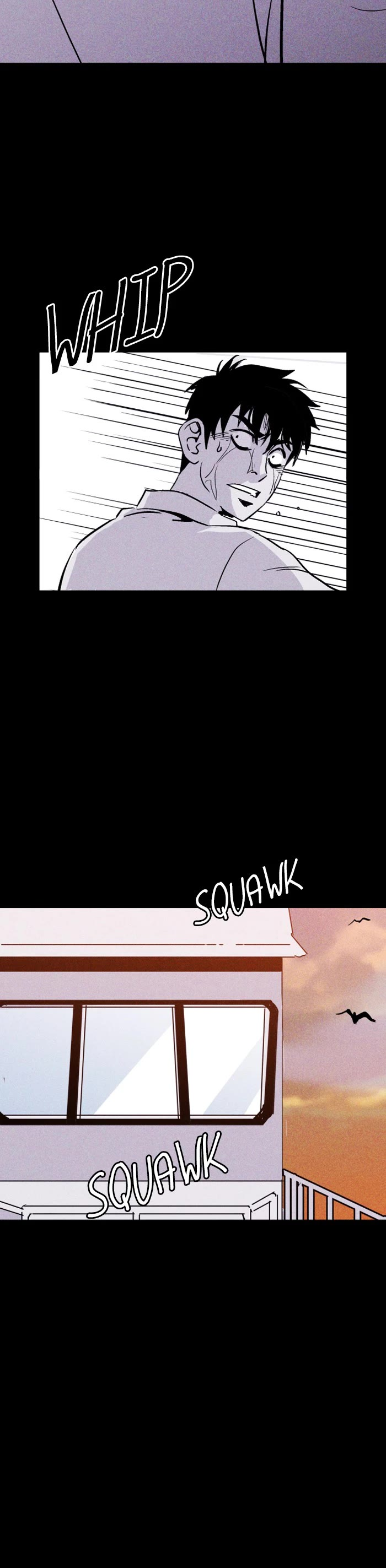 Read Pigpen (en) Manga Online