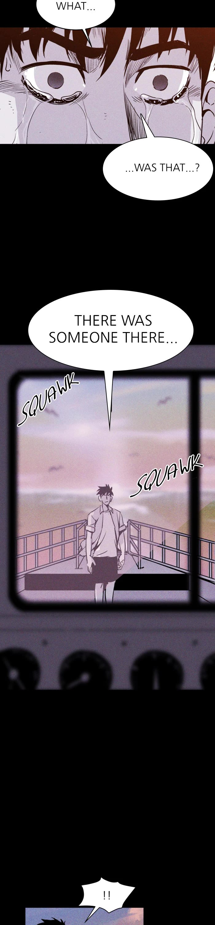 Read Pigpen (en) Manga Online