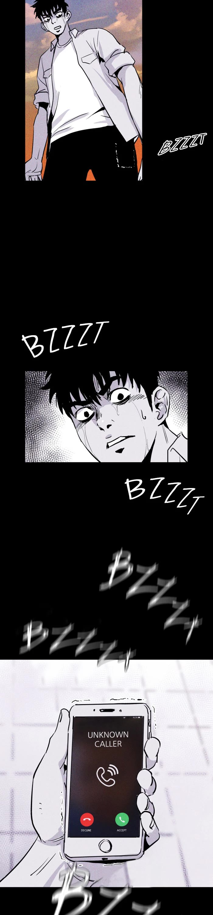 Read Pigpen (en) Manga Online