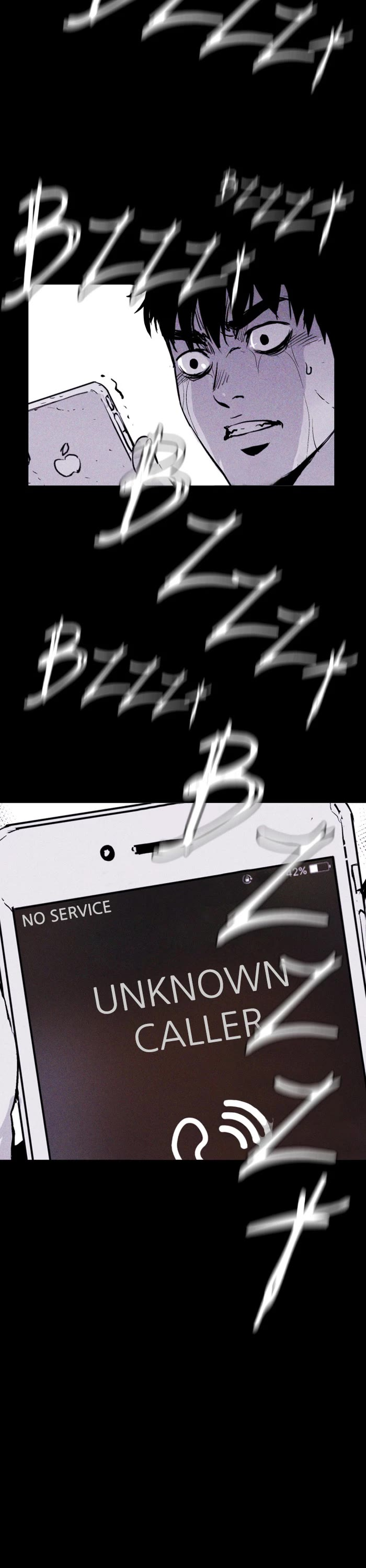 Read Pigpen (en) Manga Online