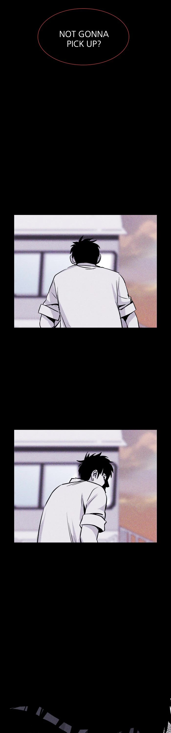 Read Pigpen (en) Manga Online