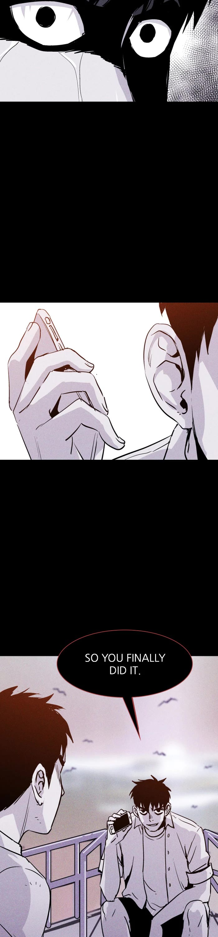 Read Pigpen (en) Manga Online