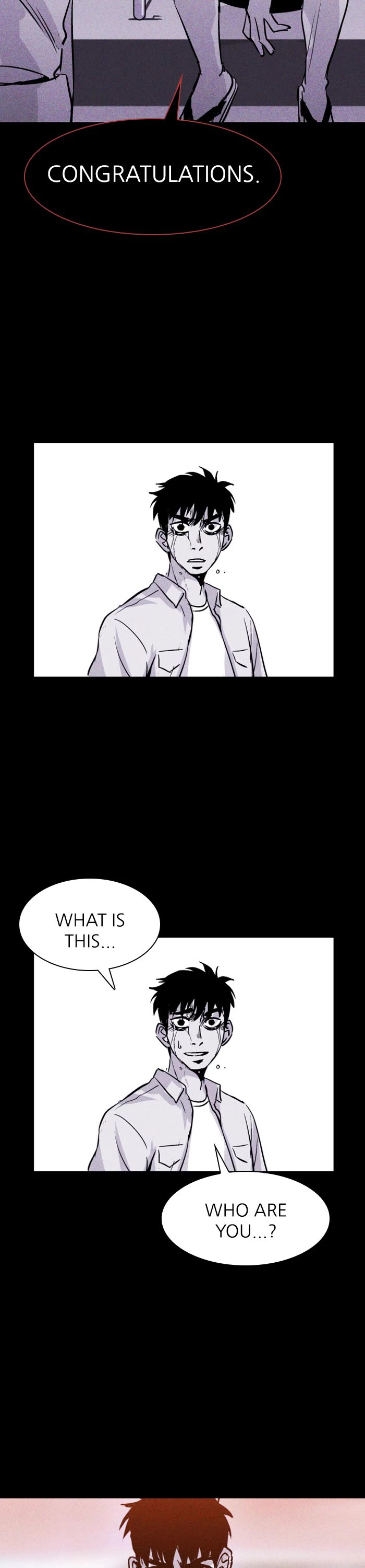 Read Pigpen (en) Manga Online