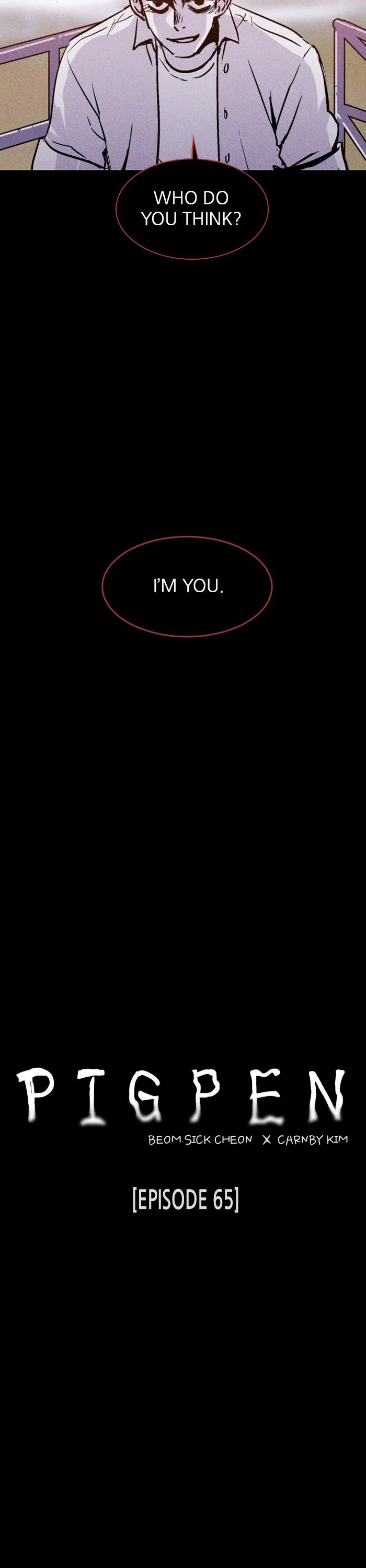 Read Pigpen (en) Manga Online